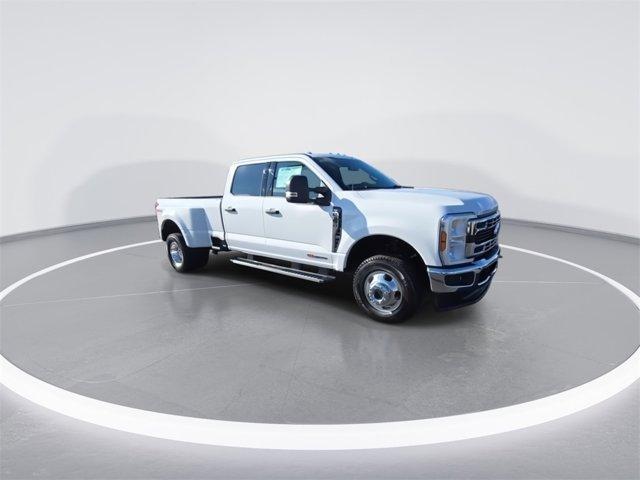 new 2025 Ford F-350 car, priced at $76,335