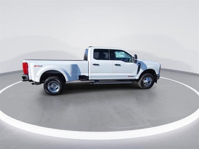 new 2025 Ford F-350 car, priced at $76,335