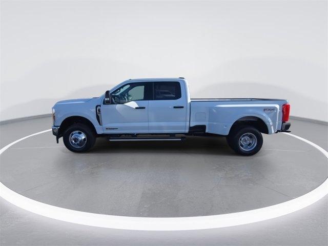 new 2025 Ford F-350 car, priced at $76,335