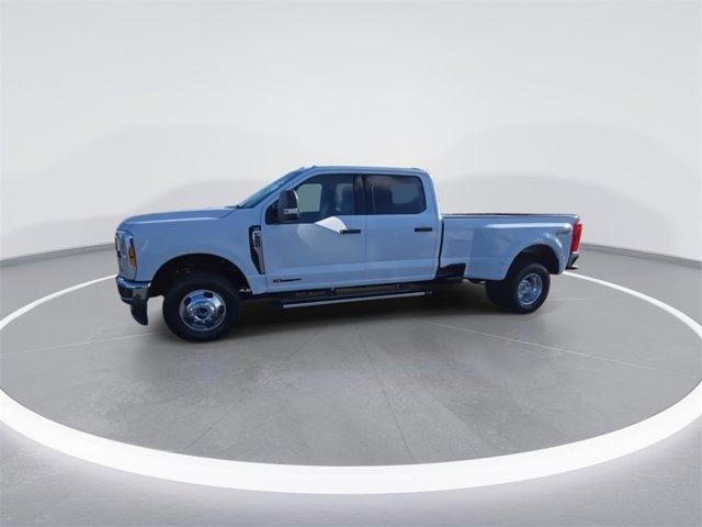 new 2025 Ford F-350 car, priced at $76,335