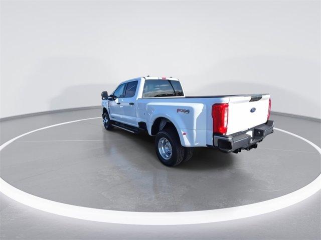 new 2025 Ford F-350 car, priced at $76,335