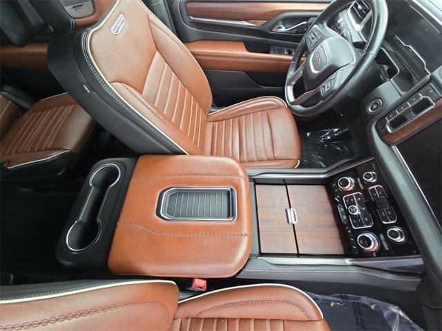used 2023 GMC Yukon XL car, priced at $68,788