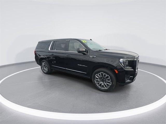 used 2023 GMC Yukon XL car, priced at $68,788