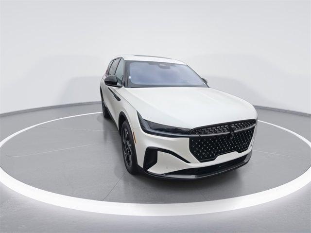 new 2025 Lincoln Nautilus car, priced at $58,266