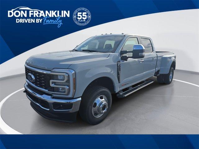 new 2025 Ford F-350 car, priced at $79,999