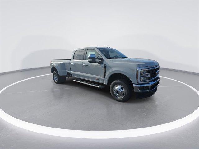 new 2025 Ford F-350 car