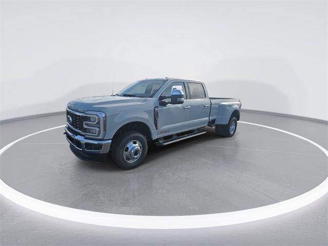 new 2025 Ford F-350 car