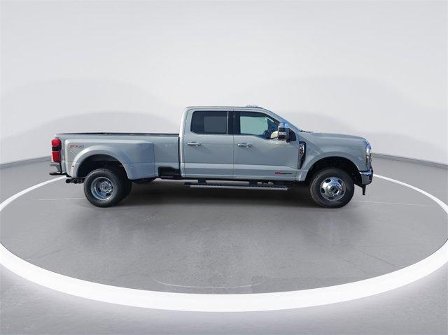 new 2025 Ford F-350 car