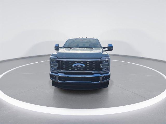 new 2025 Ford F-350 car