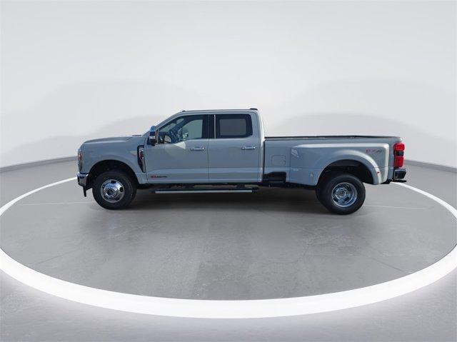 new 2025 Ford F-350 car