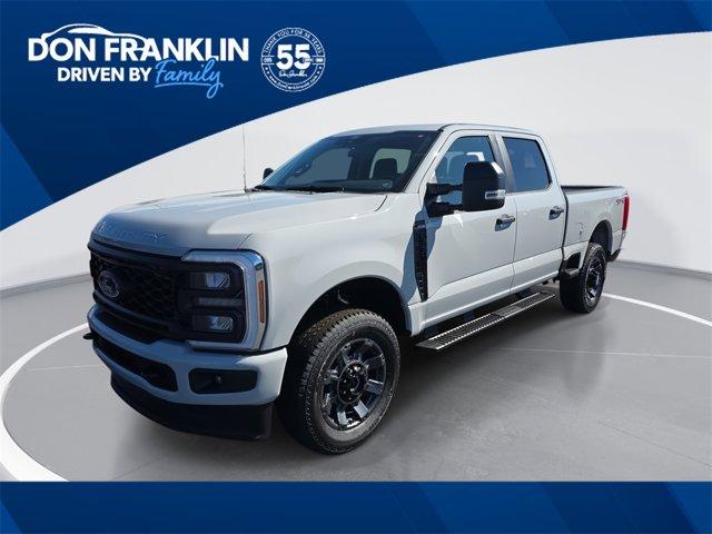 new 2026 Ford F-350 car, priced at $62,390