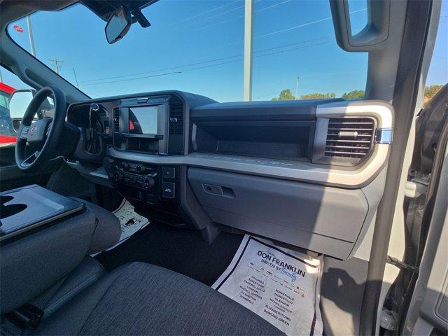 new 2026 Ford F-350 car, priced at $61,899