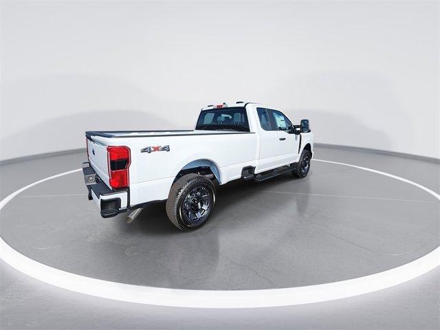 new 2026 Ford F-350 car, priced at $63,390