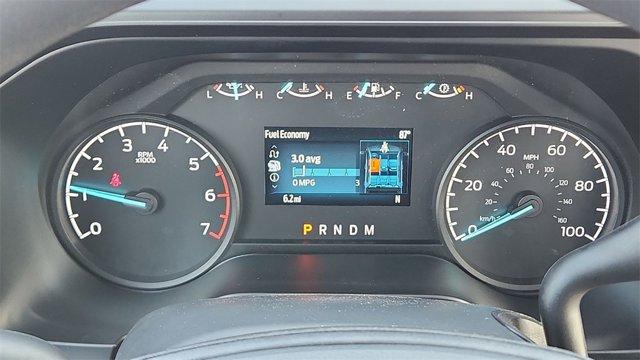 new 2026 Ford F-350 car, priced at $63,390