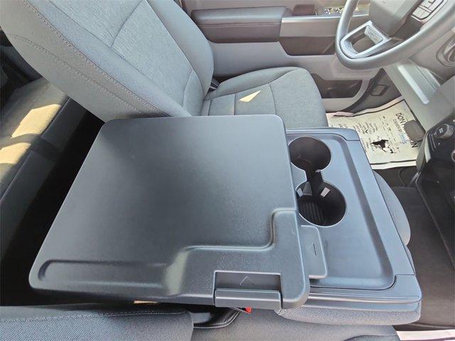 new 2026 Ford F-350 car, priced at $61,899