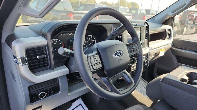new 2026 Ford F-350 car, priced at $63,390