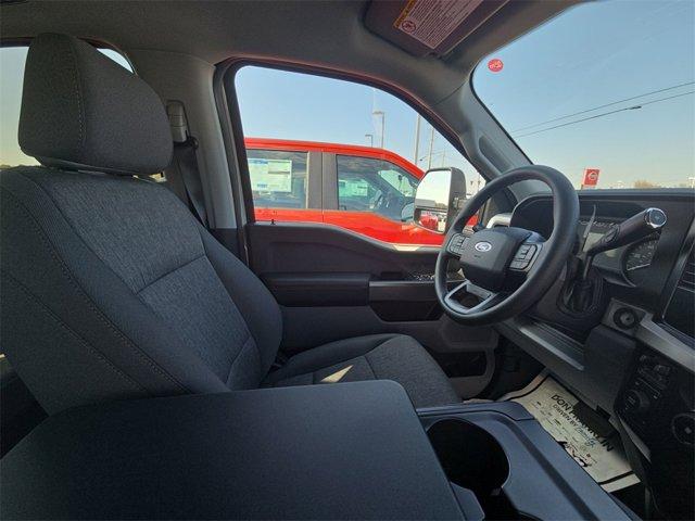 new 2026 Ford F-350 car, priced at $61,899