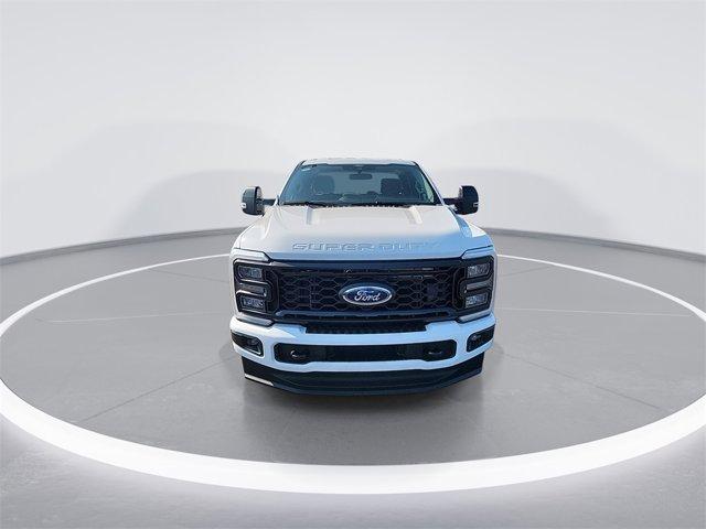 new 2026 Ford F-350 car, priced at $63,390