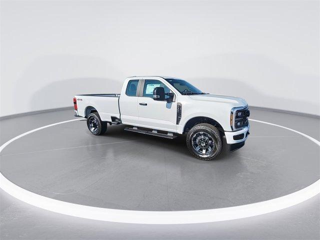 new 2026 Ford F-350 car, priced at $63,390