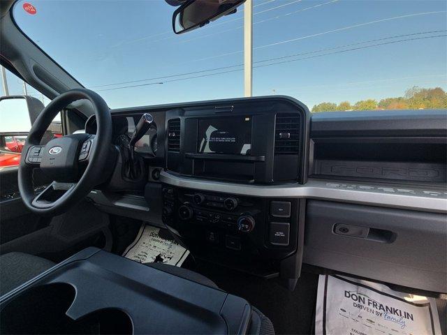 new 2026 Ford F-350 car, priced at $61,899