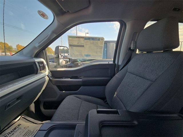 new 2026 Ford F-350 car, priced at $61,899