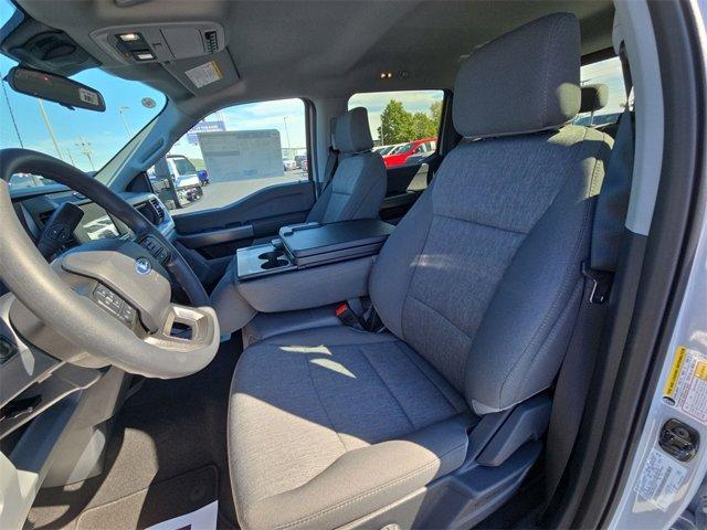 new 2026 Ford F-350 car, priced at $61,899