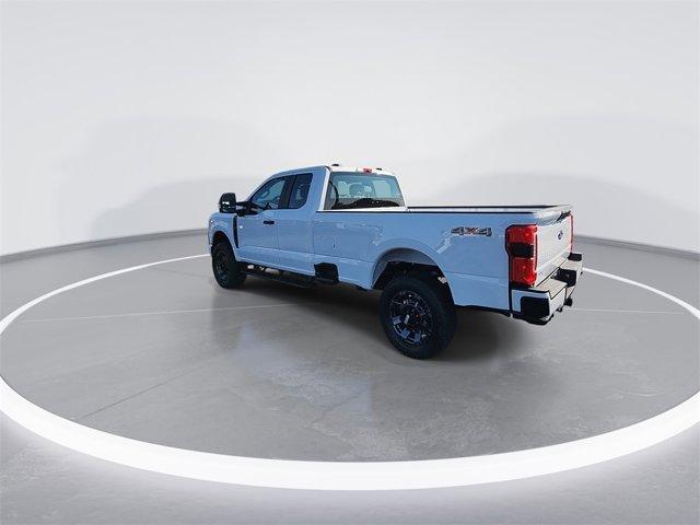 new 2026 Ford F-350 car, priced at $63,390
