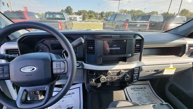 new 2026 Ford F-350 car, priced at $63,390