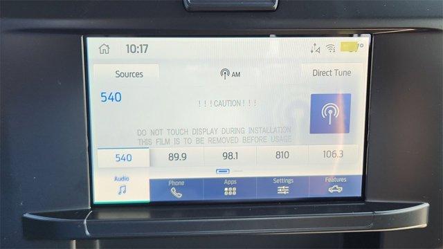 new 2026 Ford F-350 car, priced at $63,390