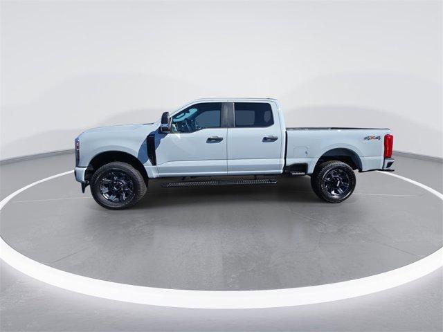 new 2026 Ford F-350 car, priced at $61,899
