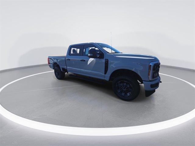 new 2026 Ford F-350 car, priced at $61,899