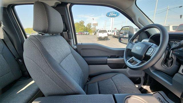 new 2026 Ford F-350 car, priced at $63,390