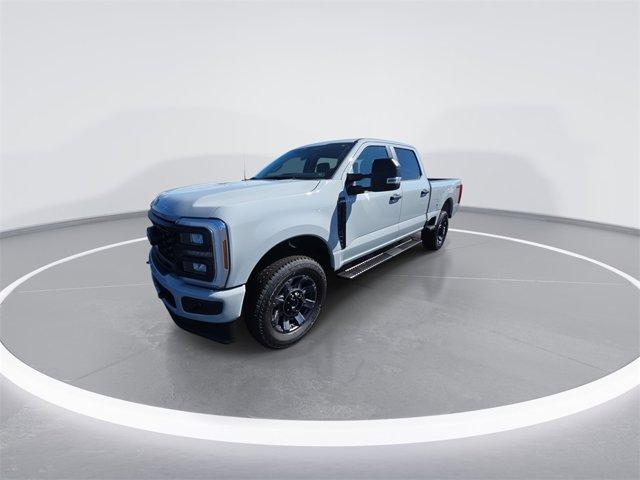 new 2026 Ford F-350 car, priced at $61,899