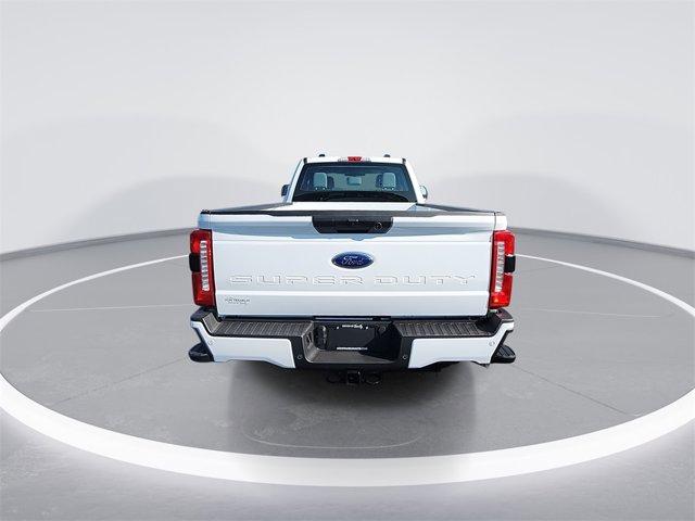 new 2026 Ford F-350 car, priced at $63,390