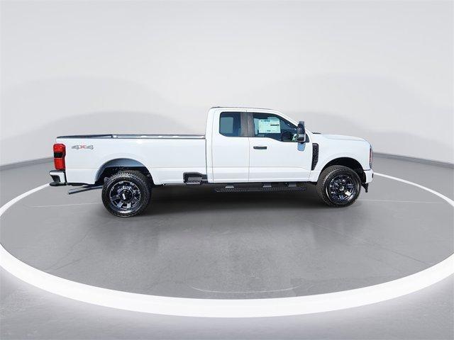new 2026 Ford F-350 car, priced at $63,390