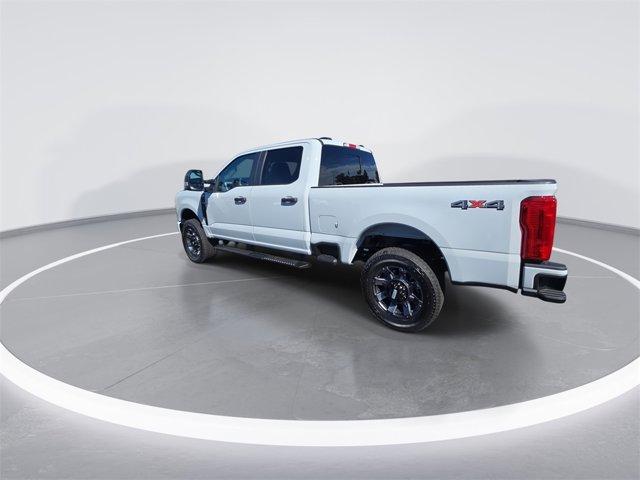 new 2026 Ford F-350 car, priced at $61,899