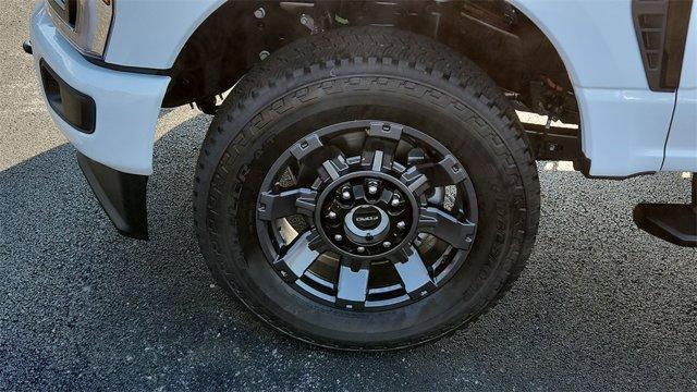 new 2026 Ford F-350 car, priced at $63,390