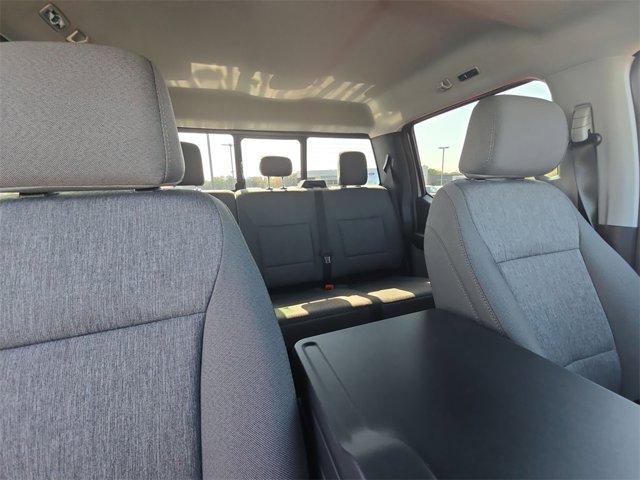 new 2026 Ford F-350 car, priced at $61,899