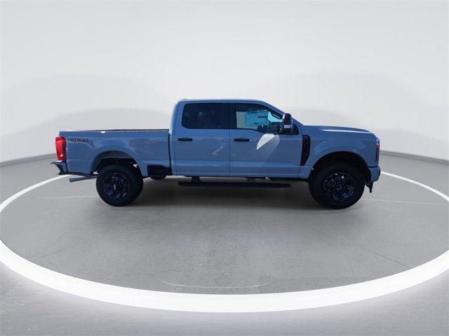 new 2026 Ford F-350 car, priced at $61,899