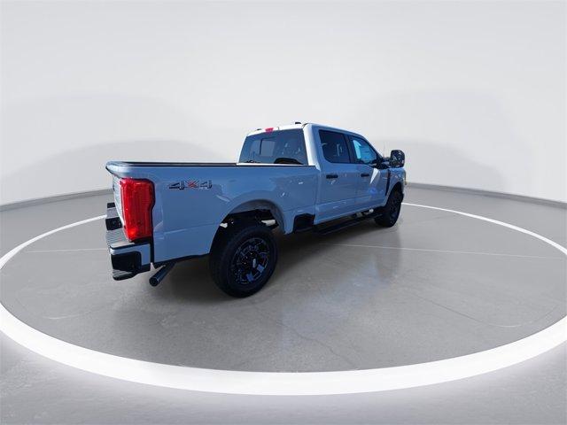 new 2026 Ford F-350 car, priced at $61,899