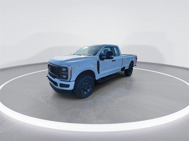 new 2026 Ford F-350 car, priced at $63,390