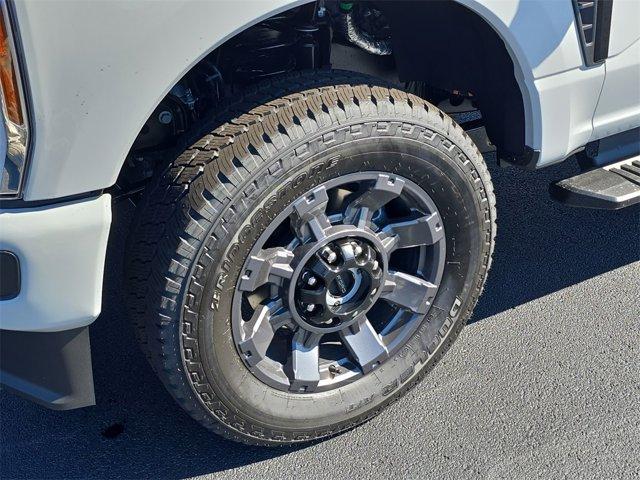 new 2026 Ford F-350 car, priced at $61,899