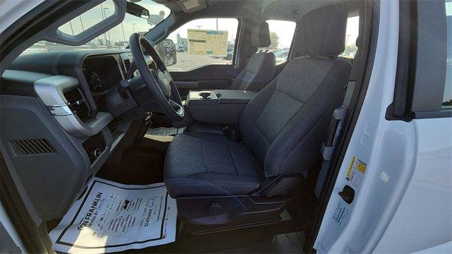 new 2026 Ford F-350 car, priced at $63,390