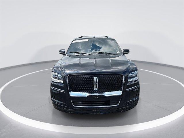 used 2023 Lincoln Navigator car, priced at $82,588