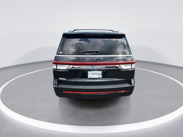 used 2023 Lincoln Navigator car, priced at $82,588