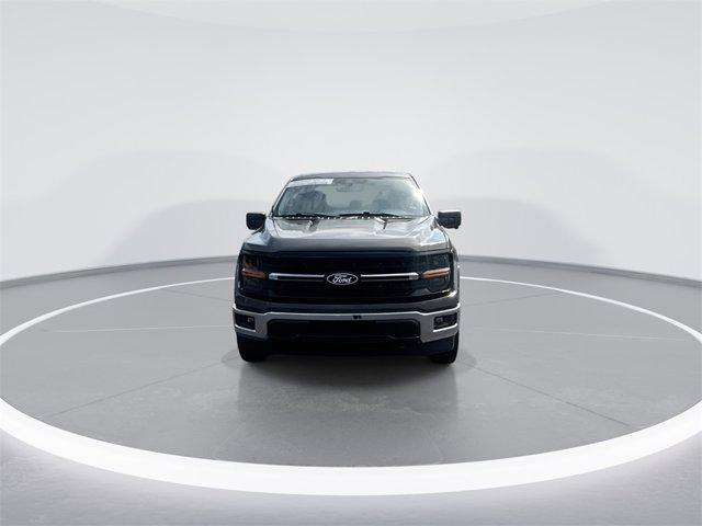 used 2024 Ford F-150 car, priced at $38,987