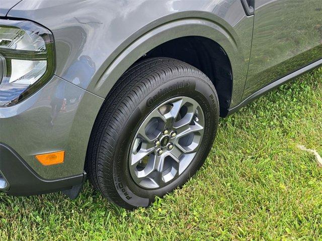 new 2025 Ford Maverick car, priced at $29,879