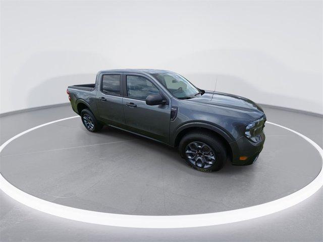 new 2025 Ford Maverick car, priced at $29,879