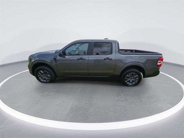 new 2025 Ford Maverick car, priced at $29,879