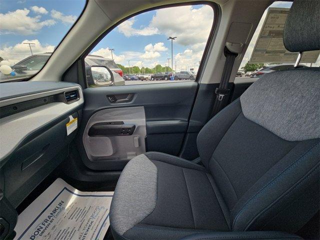 new 2025 Ford Maverick car, priced at $29,879